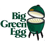 barbecue Big Green Egg
